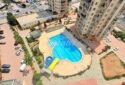 KIZKALESİNDE 2+1 HAVUZLU SİTEDE SATILIK DAİRE