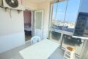 KIZKALESİNDE 2+1 HAVUZLU SİTEDE SATILIK DAİRE