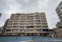 AYAŞ’TA 2+1  HAVUZLU SİTE İÇERSİNDE  SATILIK DAİRE