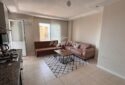 KIZKALESİNDE 2+1 HAVUZLU SİTEDE SATILIK DAİRE
