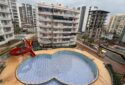 AYAŞ’TA 2+1  HAVUZLU SİTE İÇERSİNDE  SATILIK DAİRE