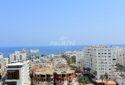 KIZKALESİNDE 2+1 HAVUZLU SİTEDE SATILIK DAİRE
