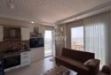 KIZKALESİNDE 2+1 HAVUZLU SİTEDE SATILIK DAİRE