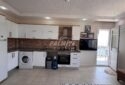 KIZKALESİNDE 2+1 HAVUZLU SİTEDE SATILIK DAİRE