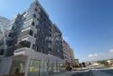KIZKALESİNDE 1+1 DENİZ YÜRME MESAFİNDE KİRALIK DAİRE