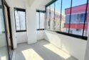 KIZKALESİNDE 1+1 DENİZ YÜRME MESAFİNDE KİRALIK DAİRE