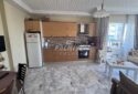 KIZKALESİ’NDE 1+1 HAVUZLU SİTE İÇERİSİNDE SATILIK DAİRE