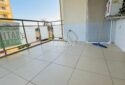 KIZKALESİ’NDE 2+1 HAVUZLU SİTE İÇERİSİNDE SATILIK DAİRE