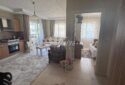 KIZKALESİ’NDE 1+1 HAVUZLU SİTE İÇERİSİNDE SATILIK DAİRE