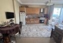 KIZKALESİ’NDE 1+1 HAVUZLU SİTE İÇERİSİNDE SATILIK DAİRE