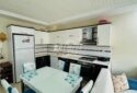 KIZKALESİ’NDE 2+1 HAVUZLU SİTE İÇERİSİNDE SATILIK DAİRE
