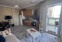 KIZKALESİ’NDE 1+1 HAVUZLU SİTE İÇERİSİNDE SATILIK DAİRE