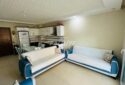 KIZKALESİ’NDE 2+1 HAVUZLU SİTE İÇERİSİNDE SATILIK DAİRE