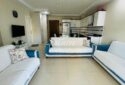 KIZKALESİ’NDE 2+1 HAVUZLU SİTE İÇERİSİNDE SATILIK DAİRE