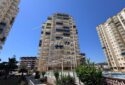 KIZKALESİ’NDE 1+1 HAVUZLU SİTE İÇERİSİNDE SATILIK DAİRE