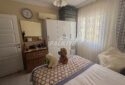 KIZKALESİ’NDE 1+1 HAVUZLU SİTE İÇERİSİNDE SATILIK DAİRE