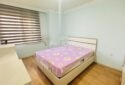KIZKALESİ’NDE 2+1 HAVUZLU SİTE İÇERİSİNDE SATILIK DAİRE