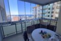 KIZKALESİ’NDE 1+1 HAVUZLU SİTE İÇERİSİNDE SATILIK DAİRE