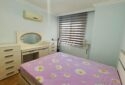 KIZKALESİ’NDE 2+1 HAVUZLU SİTE İÇERİSİNDE SATILIK DAİRE