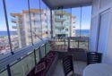 KIZKALESİ’NDE 1+1 HAVUZLU SİTE İÇERİSİNDE SATILIK DAİRE
