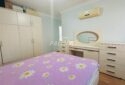 KIZKALESİ’NDE 2+1 HAVUZLU SİTE İÇERİSİNDE SATILIK DAİRE