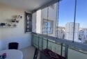KIZKALESİ’NDE 1+1 HAVUZLU SİTE İÇERİSİNDE SATILIK DAİRE