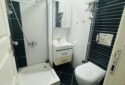 KIZKALESİ’NDE 2+1 HAVUZLU SİTE İÇERİSİNDE SATILIK DAİRE