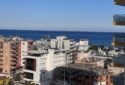 KIZKALESİ’NDE 1+1 HAVUZLU SİTE İÇERİSİNDE SATILIK DAİRE