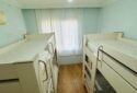 KIZKALESİ’NDE 2+1 HAVUZLU SİTE İÇERİSİNDE SATILIK DAİRE