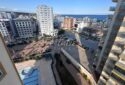 KIZKALESİ’NDE 1+1 HAVUZLU SİTE İÇERİSİNDE SATILIK DAİRE