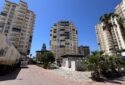 KIZKALESİ’NDE 1+1 HAVUZLU SİTE İÇERİSİNDE SATILIK DAİRE