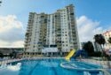 KIZKALESİ’NDE 2+1 HAVUZLU SİTE İÇERİSİNDE SATILIK DAİRE