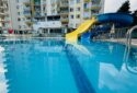 KIZKALESİ’NDE 2+1 HAVUZLU SİTE İÇERİSİNDE SATILIK DAİRE