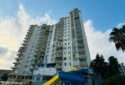 KIZKALESİ’NDE 2+1 HAVUZLU SİTE İÇERİSİNDE SATILIK DAİRE