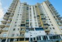 KIZKALESİ’NDE 2+1 HAVUZLU SİTE İÇERİSİNDE SATILIK DAİRE