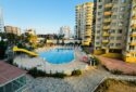 KIZKALESİ’NDE 2+1 HAVUZLU SİTE İÇERİSİNDE SATILIK DAİRE