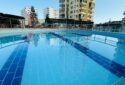 KIZKALESİ’NDE 1+1 HAVUZLU SİTE İÇERİSİNDE SATILIK DAİRE