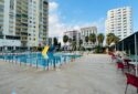 KIZKALESİ’NDE 2+1 HAVUZLU SİTE İÇERİSİNDE SATILIK DAİRE