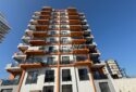 AYAŞ ‘ TA 1+1 DENİZ MANZARALI HAVUZLU SİTE İÇERSİNDE SATILIK DAİRE