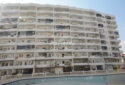 KIZKALESİNDE 3+1 HAVUZLU SİTE İÇERİSİNDE DENİZ MANZARLI SATILIK DAİRE