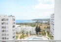 KIZKALESİ’NDE 3+1HAVUZLU SİTE İÇERİSİNDE FULL DENİZ MANZARLI SATILIK DAİRE