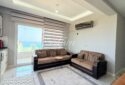 AYAŞ’TA 2+1  FUL DENİZ MANZARLI HAVUZLU SİTE İÇERSİNDE  SATILIK DAİRE