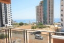 AYAŞ’TA SIFIR PROJEDE SATILIK 1+1 DAİRE
