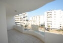 KIZKALESİNDE 3+1 HAVUZLU SİTE İÇERİSİNDE DENİZ MANZARLI SATILIK DAİRE