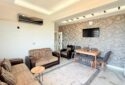 AYAŞ’TA 2+1  FUL DENİZ MANZARLI HAVUZLU SİTE İÇERSİNDE  SATILIK DAİRE