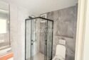 KIZKALESİ MERKEZDE SATILIK HAVUZLU 1+1 LÜX DAİRELER