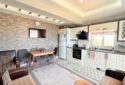 AYAŞ’TA 2+1  FUL DENİZ MANZARLI HAVUZLU SİTE İÇERSİNDE  SATILIK DAİRE
