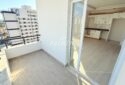 KIZKALESİ MERKEZDE DENİNZ MANZARLI VE HAVUZLU SATLIK  1+1 DAİRE
