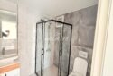 KIZKALESİ MERKEZDE SATILIK HAVUZLU 1+1 LÜX DAİRELER