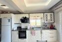 AYAŞ’TA 2+1  FUL DENİZ MANZARLI HAVUZLU SİTE İÇERSİNDE  SATILIK DAİRE